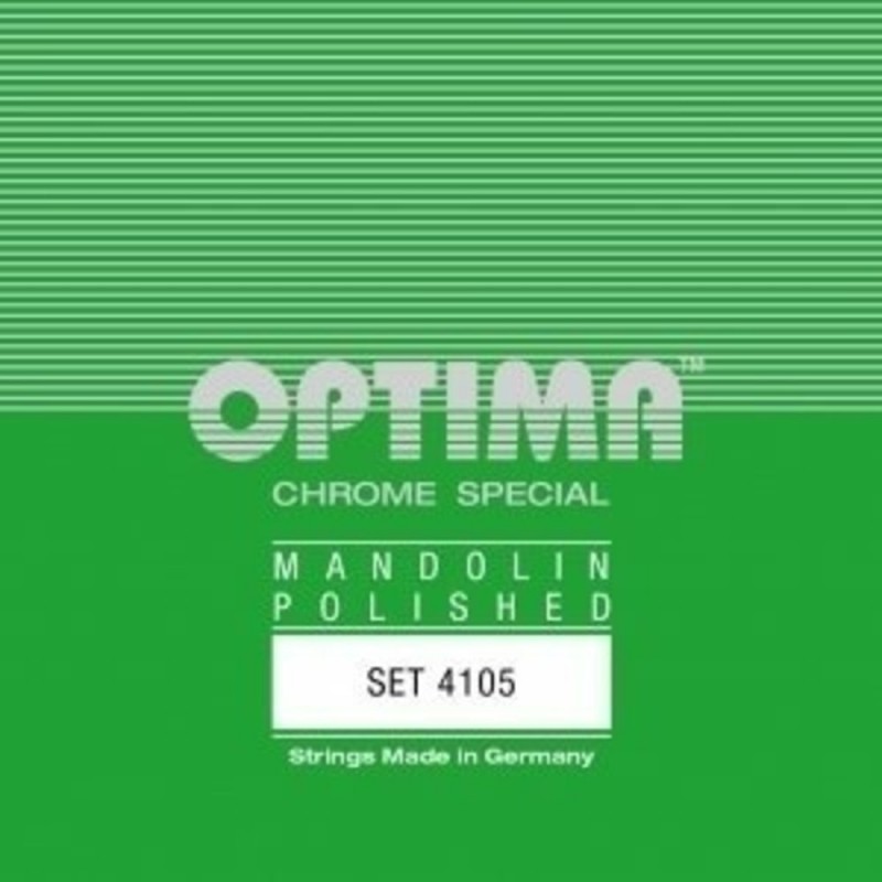 Optima 7165590 Mandolina struny